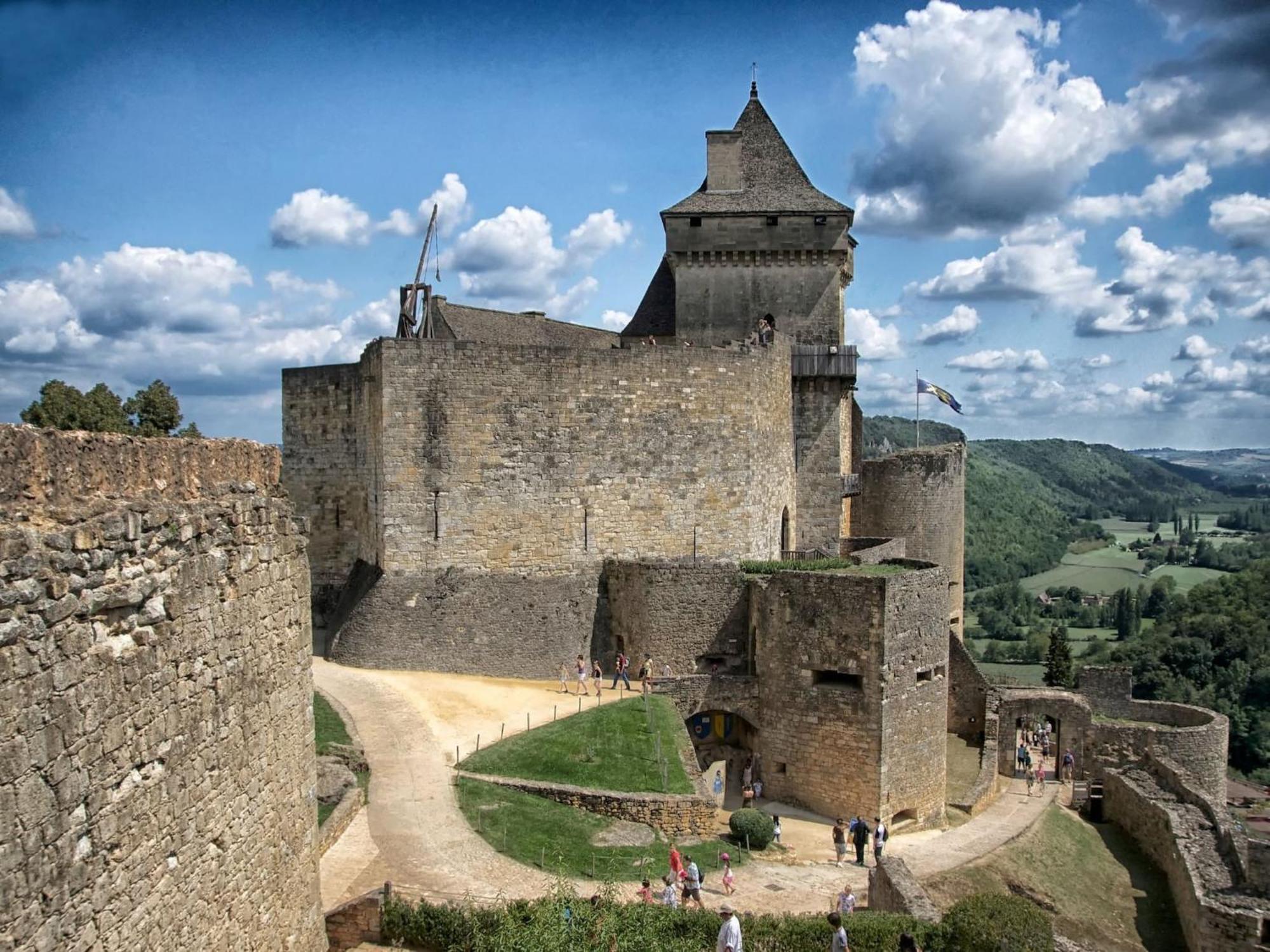 Quaint Home In Berbigui Res Valley Of The Castles At 15Min Saint-Germain-de-Belves Экстерьер фото