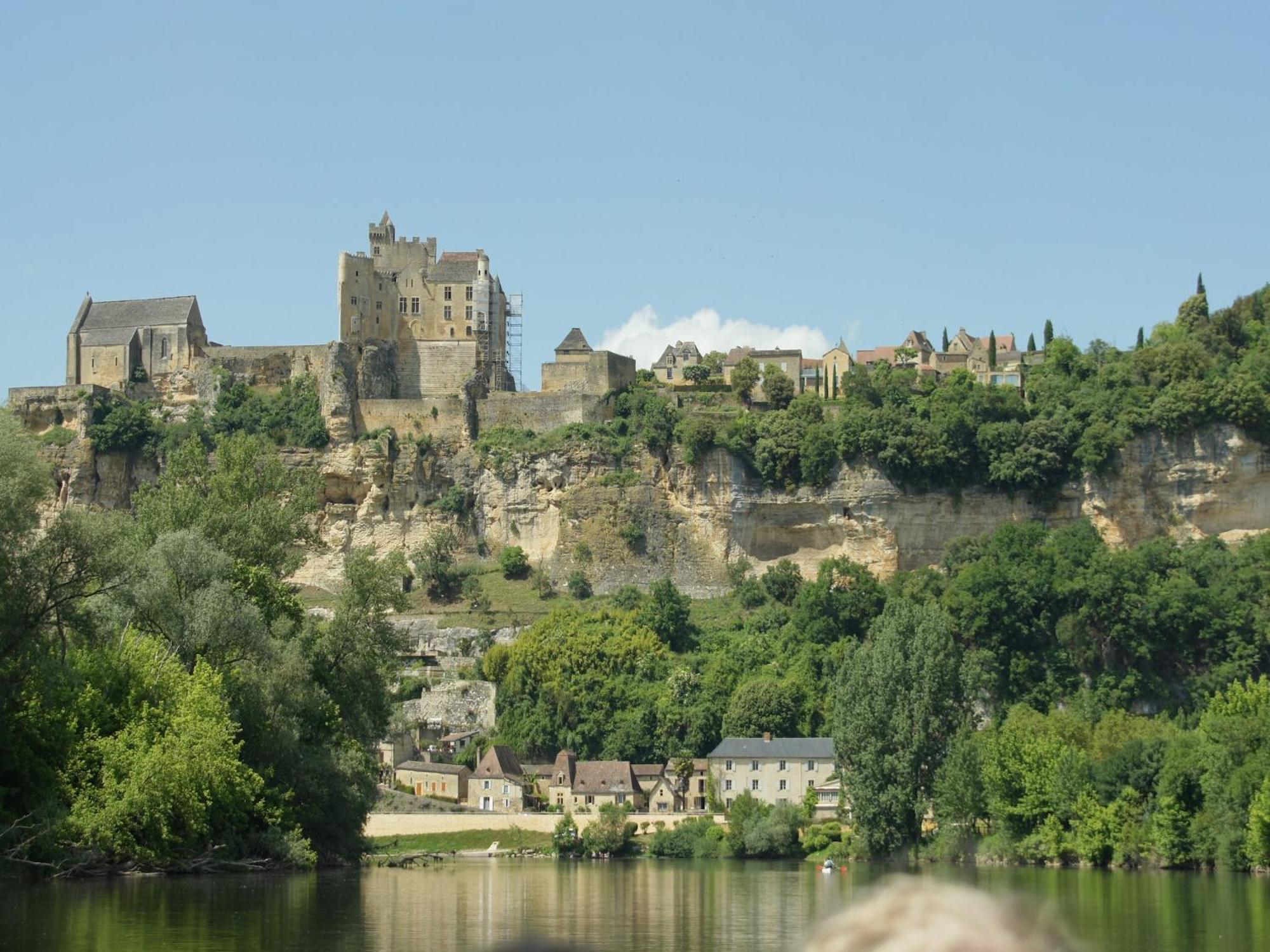 Quaint Home In Berbigui Res Valley Of The Castles At 15Min Saint-Germain-de-Belves Экстерьер фото