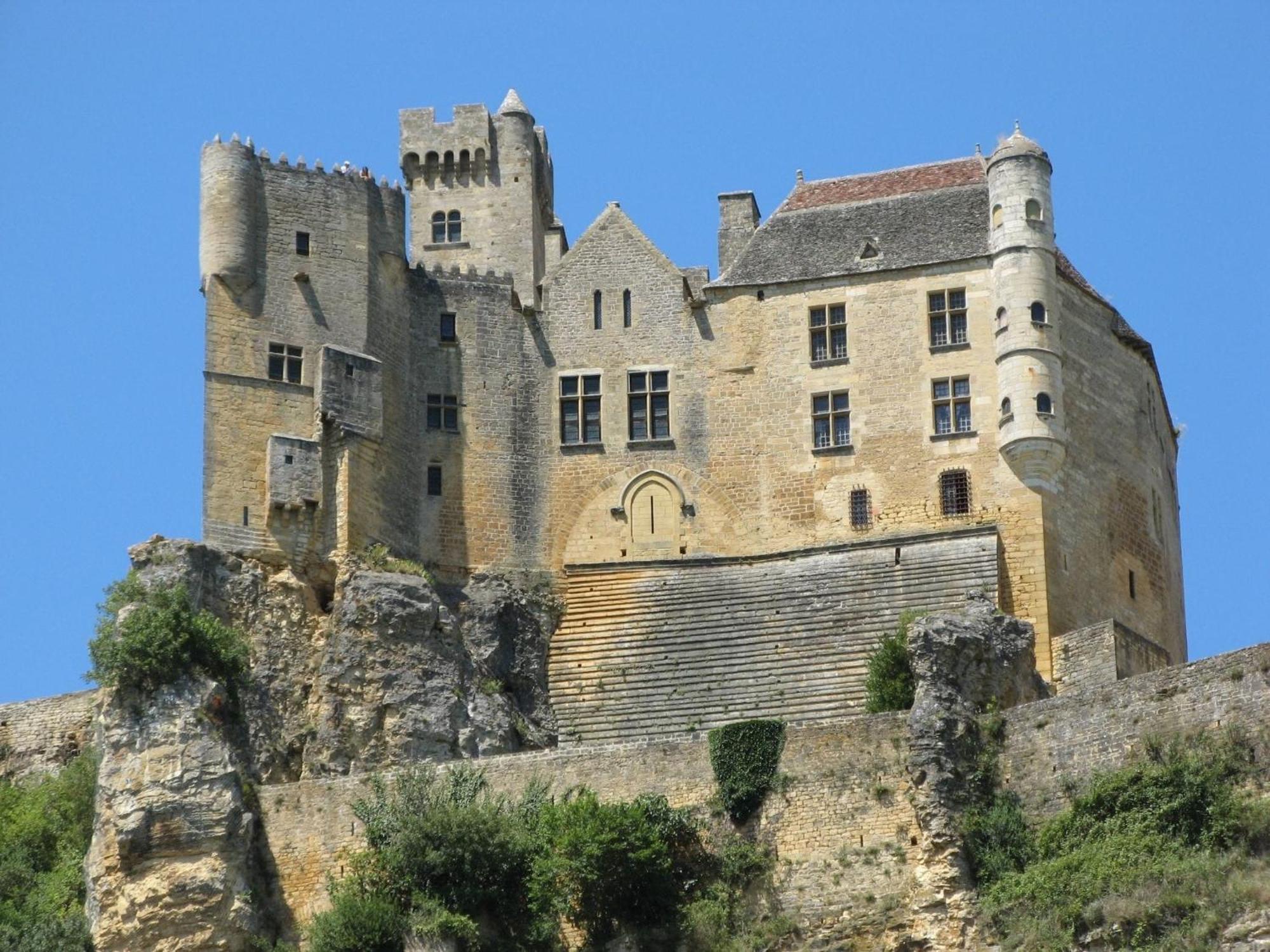 Quaint Home In Berbigui Res Valley Of The Castles At 15Min Saint-Germain-de-Belves Экстерьер фото