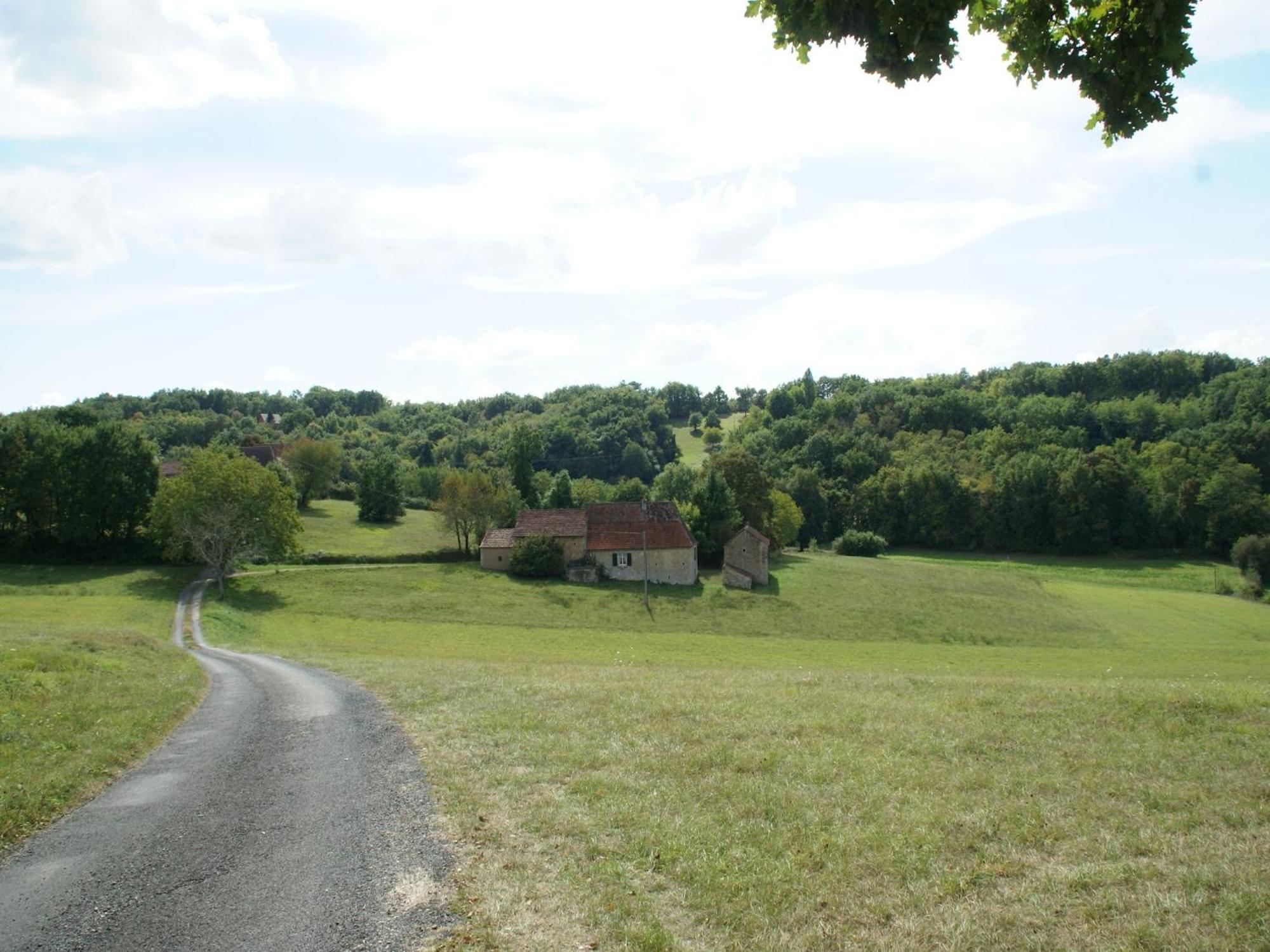 Quaint Home In Berbigui Res Valley Of The Castles At 15Min Saint-Germain-de-Belves Экстерьер фото