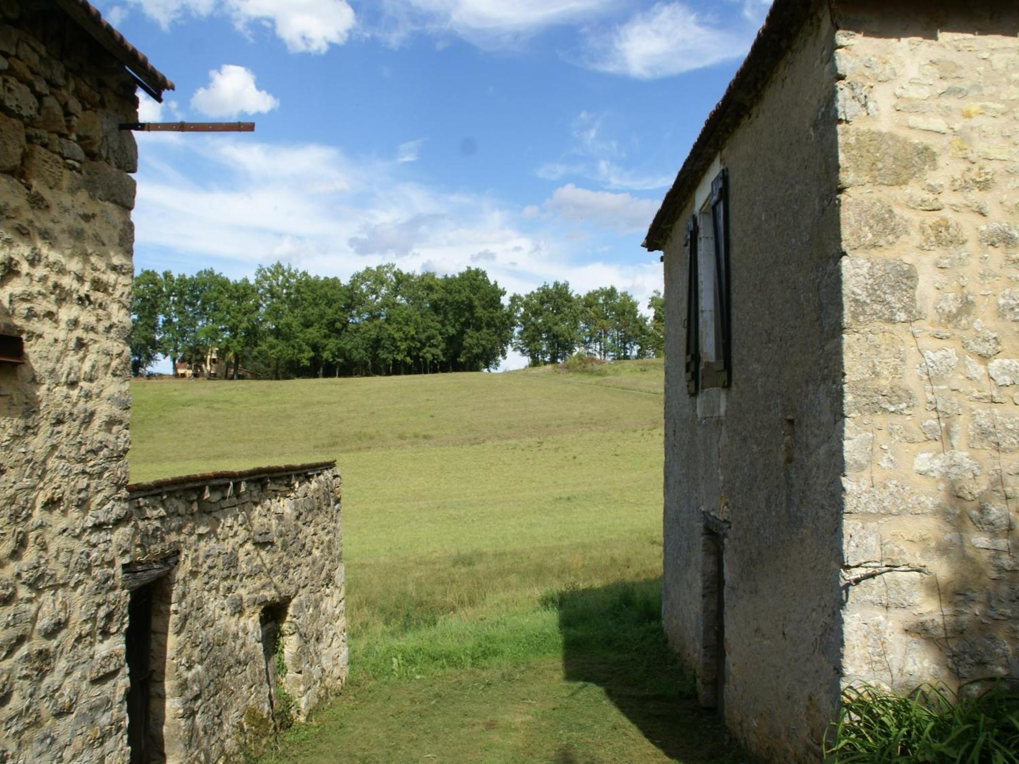 Quaint Home In Berbigui Res Valley Of The Castles At 15Min Saint-Germain-de-Belves Экстерьер фото