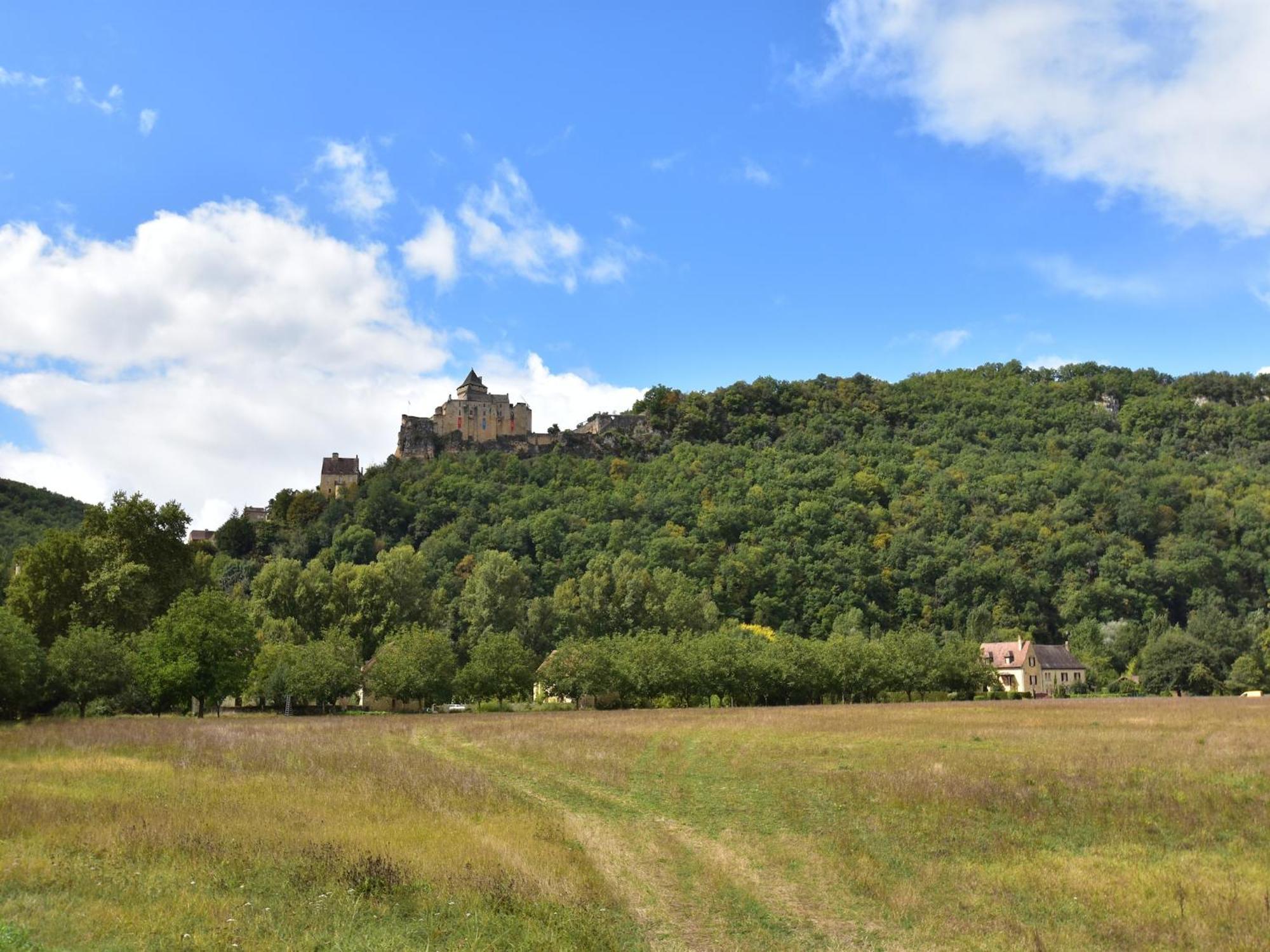 Quaint Home In Berbigui Res Valley Of The Castles At 15Min Saint-Germain-de-Belves Экстерьер фото